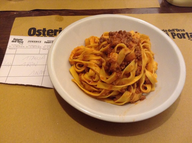 Osterla Dell Orsa ボローニャ イタリアン 食べログ Osterla Dell Orsa ボローニャ イタリアン 食べログ