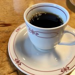 山のカフェ 2237 - 本格ホットコーヒー