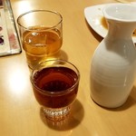 中華料理 台湾グルメ - 紹興酒