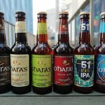 Failte - アイルランドのクラフトビール【O'haras】