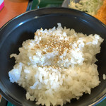 近代食堂 もりの屋 - 