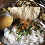 スパイス・ツリー - 