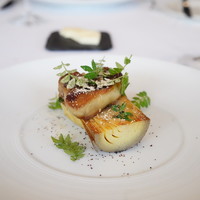 レストラン・モリエール - 