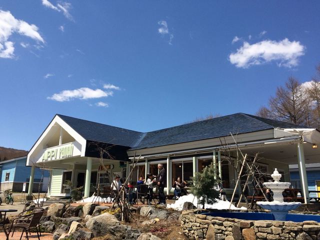 安比高原牧場 - 安比高原（ジンギスカン）の写真