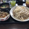 武蔵野うどん真打