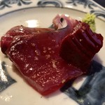 てんぷら　成生 - 