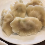 中華餃子王 - 