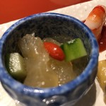 麺処 NAKAJIMA - 