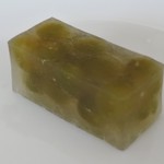 松葉屋 - うぐいす琥珀