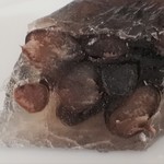 松葉屋 - 大納言琥珀