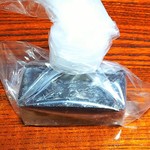 松葉屋 - サービスの大納言琥珀