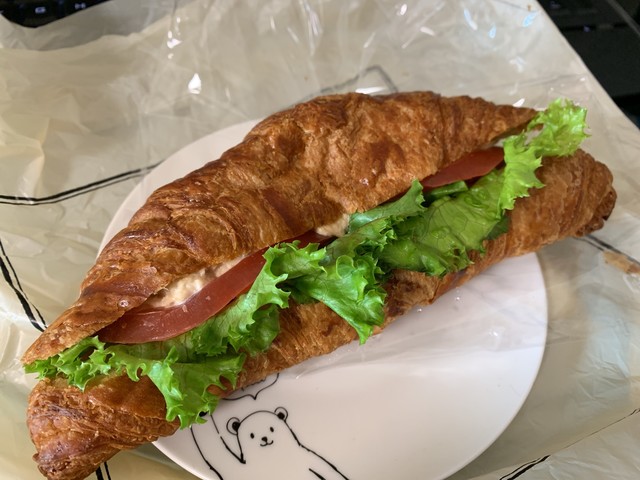 Paul 大丸京都店 ポール 烏丸 パン 食べログ Paul 大丸京都店 ポール 烏丸 パン 食べログ