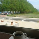 Namiki Cafe Metasekoia - 