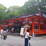 松葉屋 - 熊野速玉大社