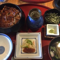 ひつまぶし名古屋備長 ラシック店 - 