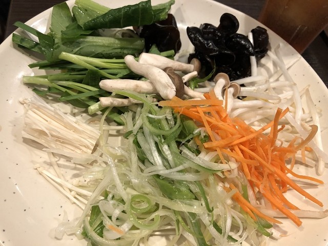 しゃぶ葉 橋本相原店 相原 しゃぶしゃぶ 食べログ