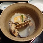 にい留 - アサリ