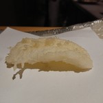 にい留 - アオリイカ