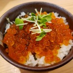 どんぶり茶屋 - 