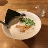 無垢 ツヴァイテ 新横浜ラーメン博物館店