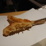 にい留 - メゴチ