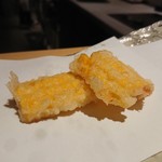 にい留 - とうもろこし