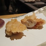 にい留 - はまぐり