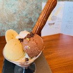 ショコラティエヤスヒロセノ神戸 - 