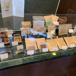 ショコラティエヤスヒロセノ神戸 - 