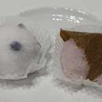 Mochi No Tanakaya - 