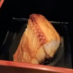 我が家の味 しゅう - ほっけ焼き