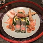 ヴェトナム アリス - 