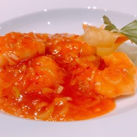 南国酒家 原宿本店 - 