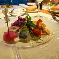 オーベルジュメソン - 