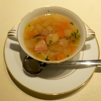 オーベルジュメソン - 