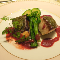 オーベルジュメソン - 