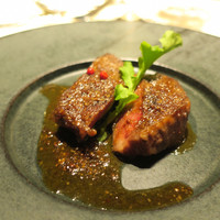 オーベルジュメソン - 