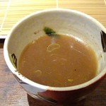 Tsune - 蕎麦湯