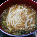 Tsukemen Udon Gotou - 地獄炊き
