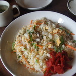 カナディアン コーヒーショップ - 