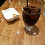 Maruumo - アイスコーヒー