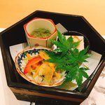 日本料理 鯉之助 - 