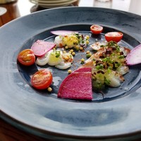 レストラン ラ・マーレ - 