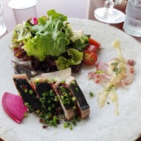 レストラン ラ・マーレ - 