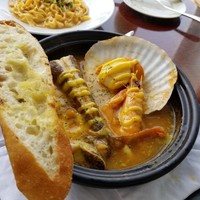 レストラン ラ・マーレ - 