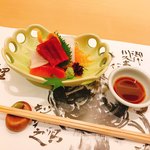 日本料理 鯉之助 - 