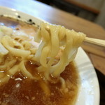 Ramen Shokudou Ano Komiya - 