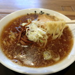 らーめん食堂 あの小宮 - 