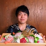 ぎょぎょすけ 小倉店