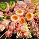 ぎょぎょすけ 小倉店